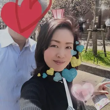 大阪造幣局　桜の通り抜け