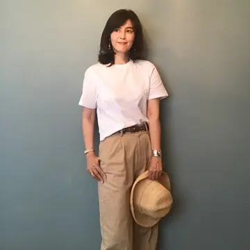 UNIQLO名品Tシャツ②の画像_2