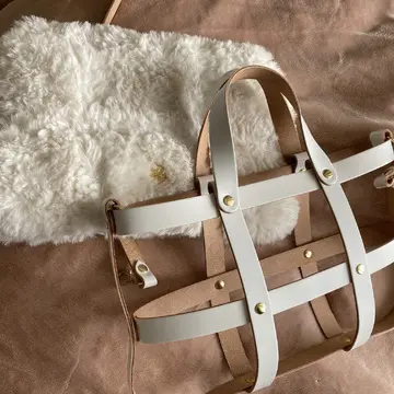 ビヨンドザリーフのバッグ分離