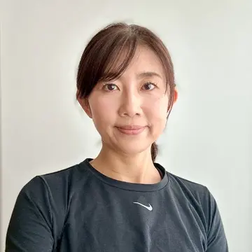  チームJマダム hidemiさん