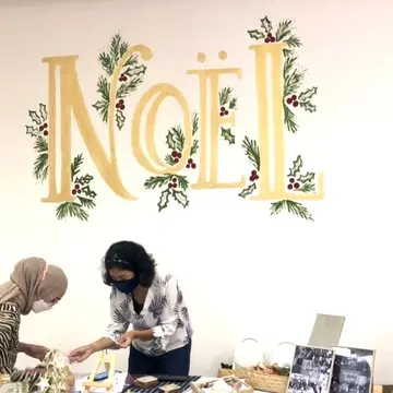 カバー　ペイント