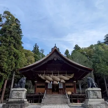 長野旅　諏訪湖　諏訪大社　下社秋宮