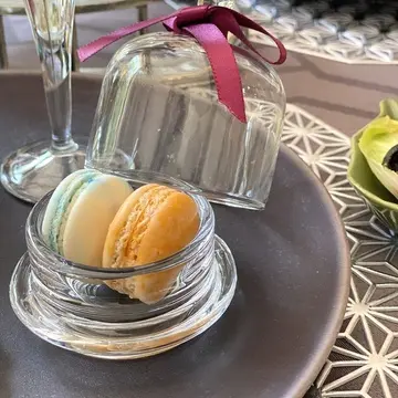 マカロン・サレ②