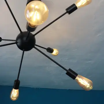 UFO Burger & Sandwich CAFE