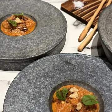 コスパ良すぎる京都のホテルランチ@ヒルトン京都