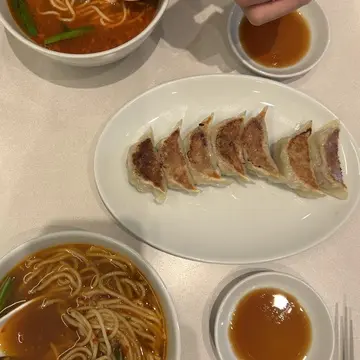 名古屋　台湾ラーメン　味仙