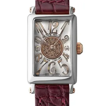 フランクミュラー「パスティーユ」コレクションSS×18KPG