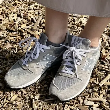 スニーカー　New Balance