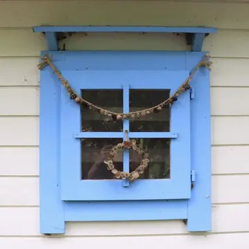 ハイジの村　リース