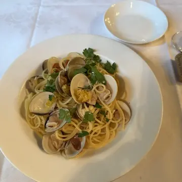 お好みのパスタ