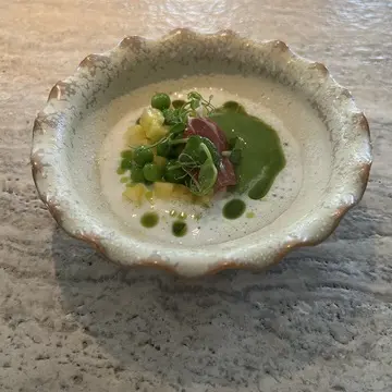 アドックのお料理