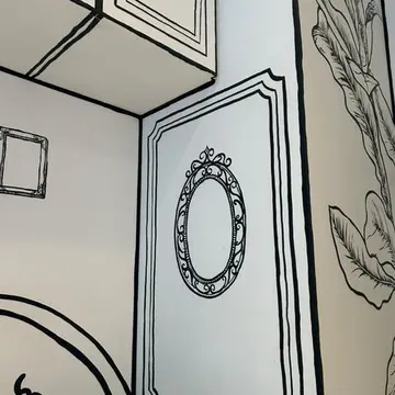 2Dカフェ　新大久保