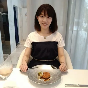 グランロシェのお料理