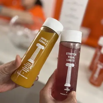 ヘルシードリンク