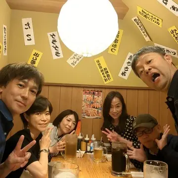 祝勝会&残念会！