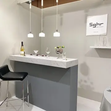 sghrブースカウンター