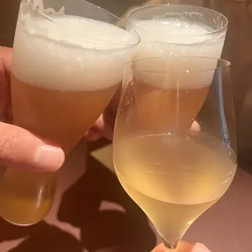 カセント　スペイン料理
ミシュラン三つ星