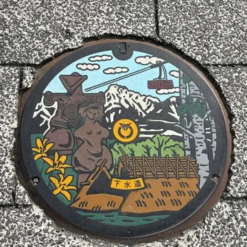 長野　諏訪大社