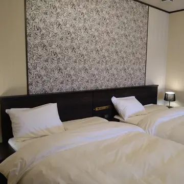 かたくらシルクホテル