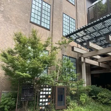 エースホテル京都　隈研吾　新風館