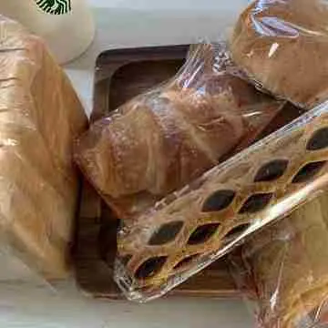 小麦の奴隷の戦利品