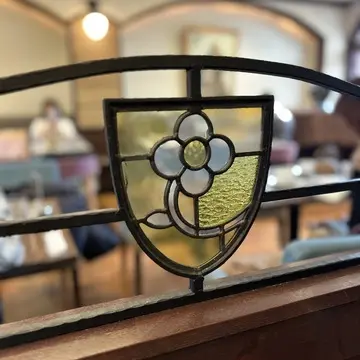 名古屋カフェ　スイーツ　サロン　カフェタナカ本店