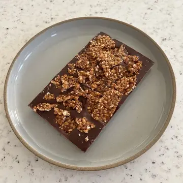 アランデュカスのチョコレート