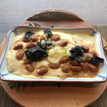 ふふ河口湖　朝食