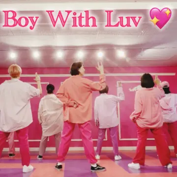 BTS BoyWithLuv ボーイウィズラブ 踊ってみた動画 エクラ Jマダム Hossii アラフィフ アラフォー