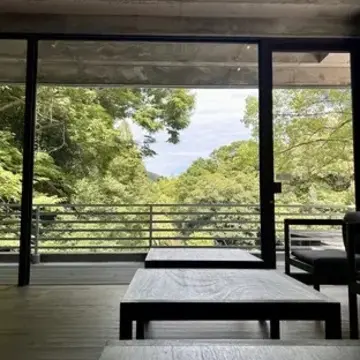 湯河原 惣湯テラス