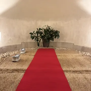 京都　八瀬　瑠璃光院