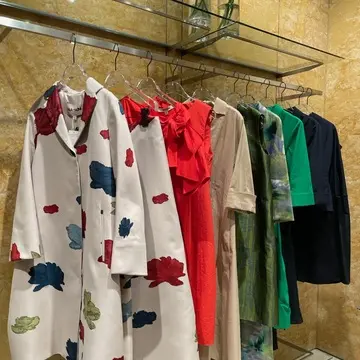 ベルギー王室御用達ブランド「NATAN ナタン」のアイテム