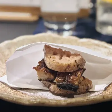 自由が丘 割烹 吉本 創作和食 ワイン ペアリング 特別フルコース