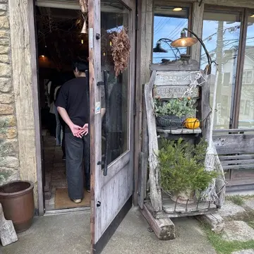 丘の上のパン屋さん 青葉区 横浜 美しが丘西