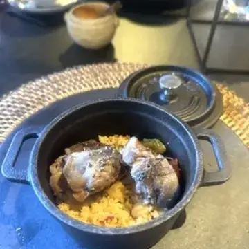 LAINE INAMURAGASAKI アフタヌーンティー２