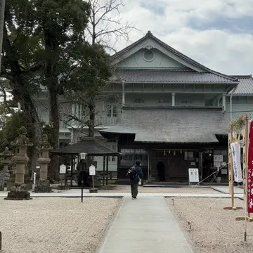 出雲松江旅　松江城 興雲閣　夫婦旅行