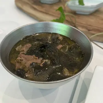 ポンデミキッチン