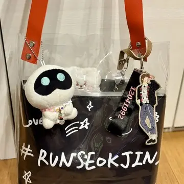 【BTS】JINくんのソロコンサート@京セラ 行ってきました！