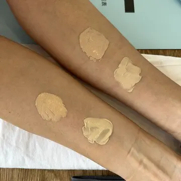 パーソナルカラー診断