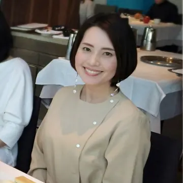 アルカナ東京ランチ