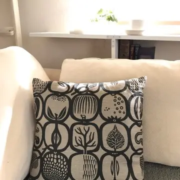 幸せを呼ぶ北欧インテリアの画像_3