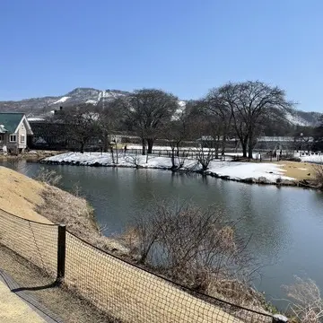 軽井沢・プリンスショッピングプラザ