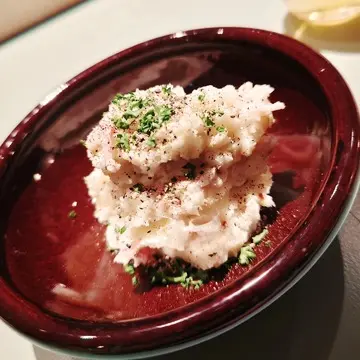 火曜日のタエコ　ポテトサラダ