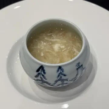 スーツァン・レストラン陳