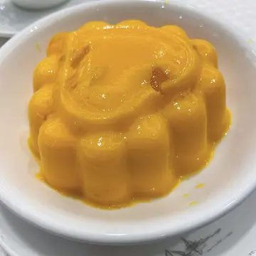 マンゴープリン