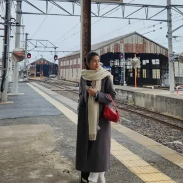 出雲大社　バタデン　ご縁　木綿街道