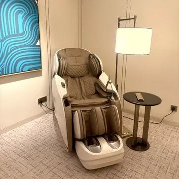 マッサージチェア