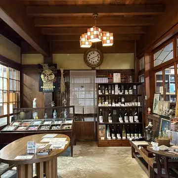 出雲大社　夫婦旅行　ご縁　木綿街道