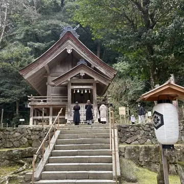 出雲大社　夫婦旅行　ご縁