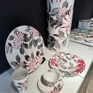 アリタポーセリンラボ